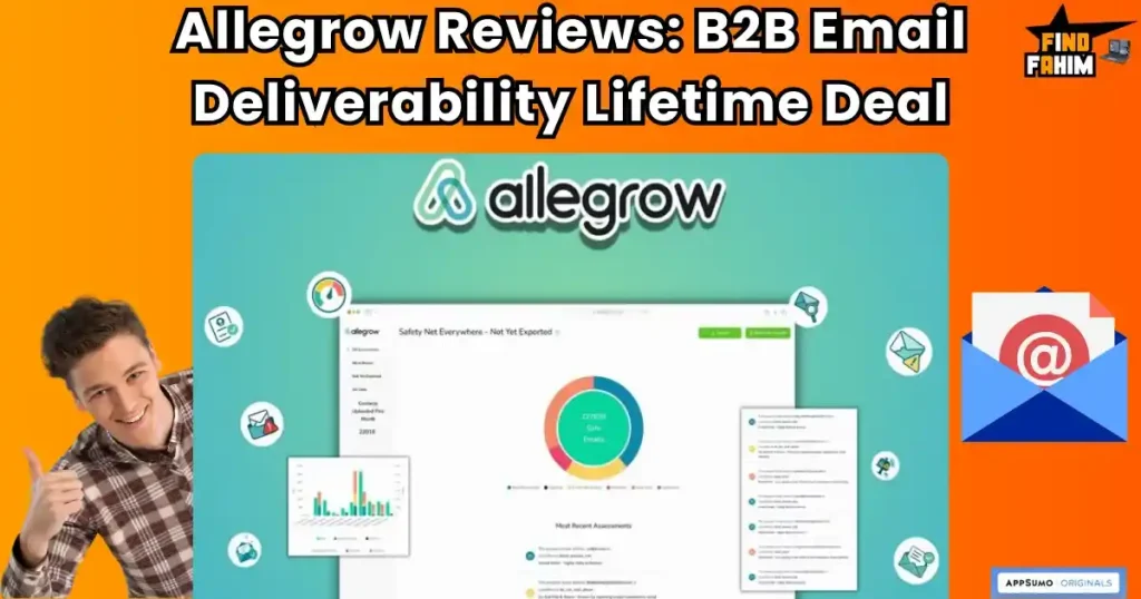 Allegrow Lifetime Deal Review