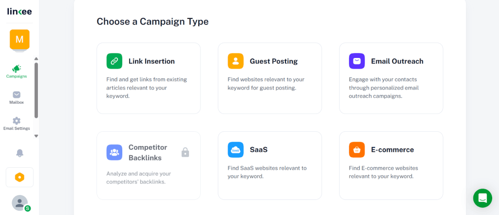 Linkee - Automate Backlink Outreach With Ai Alternatives