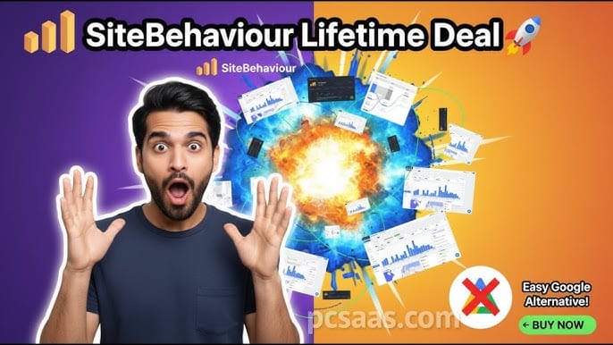 Sitebehaviour Alternatives