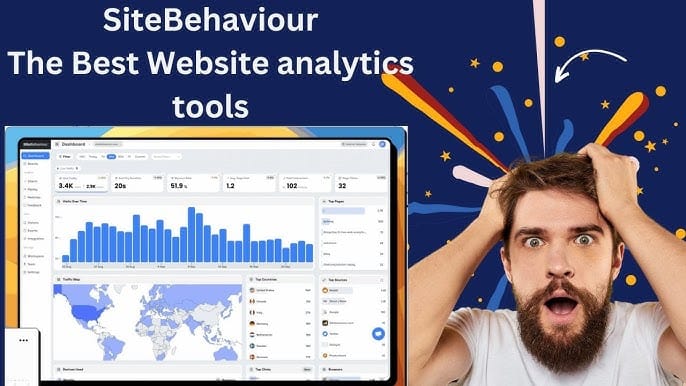 Sitebehaviour Review
