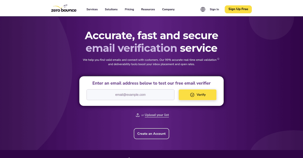 What Kind of Advantages And Disadvantages in Zerobounce Email Verification